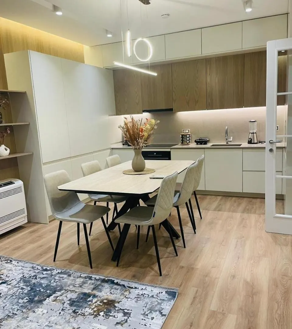 Apartman Amelia Apartment-New Boulevard Tirana