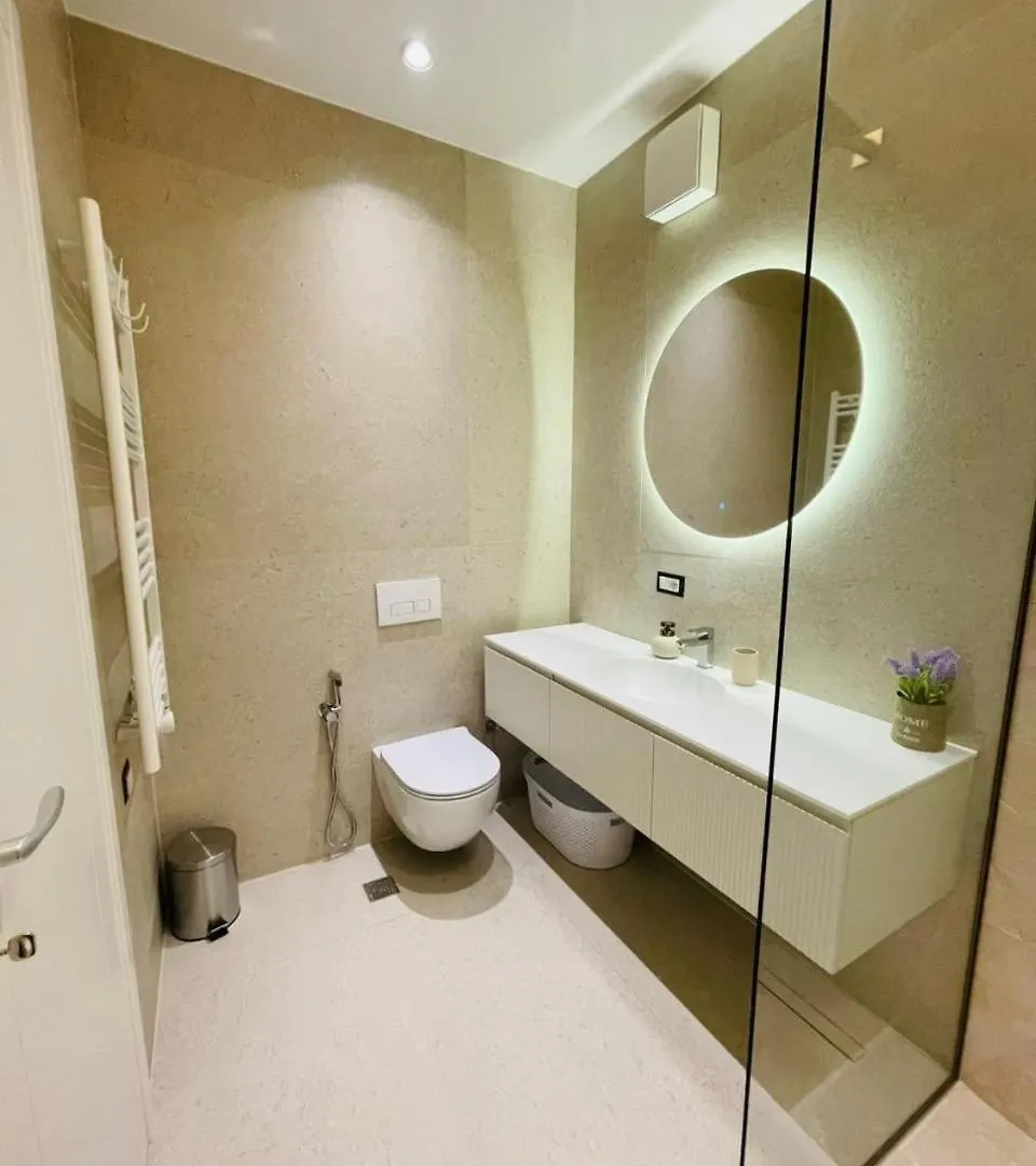 Amelia Apartment-New Boulevard Tirana