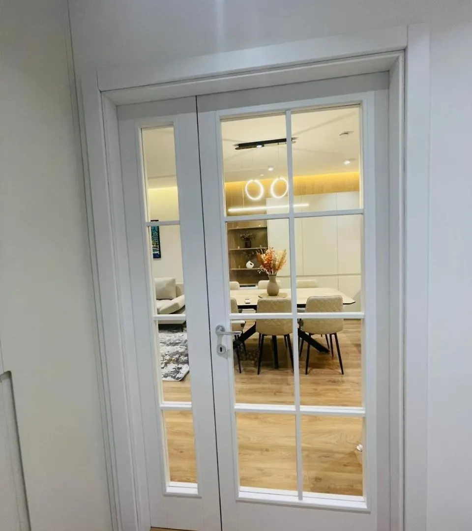 Apartman Amelia Apartment-New Boulevard Tirana