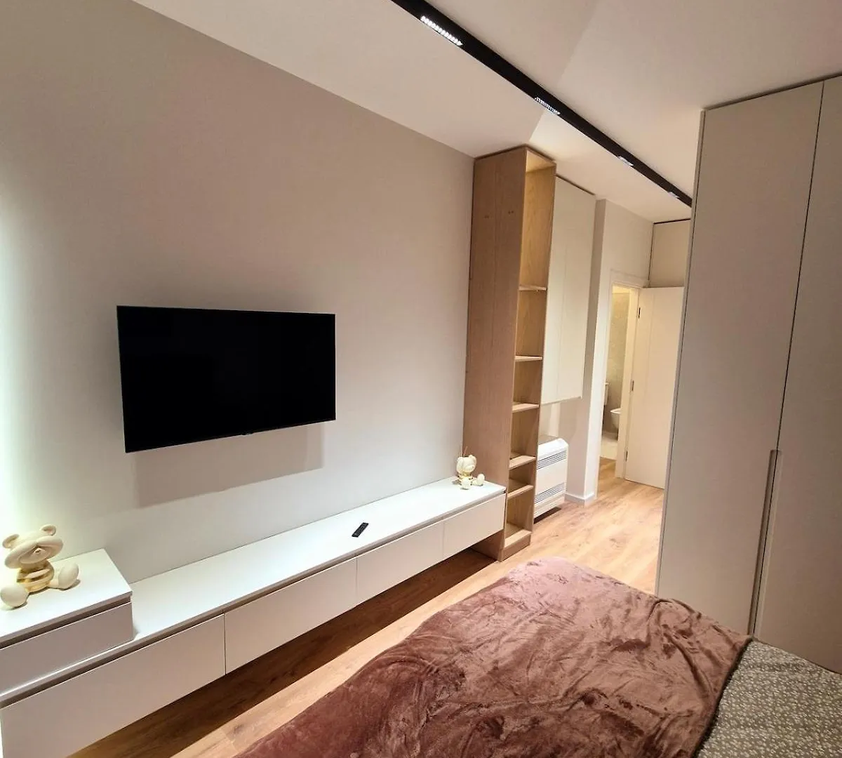Apartman Amelia Apartment-New Boulevard Tirana