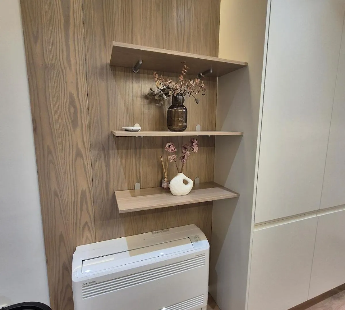 Amelia Apartment-New Boulevard Tirana