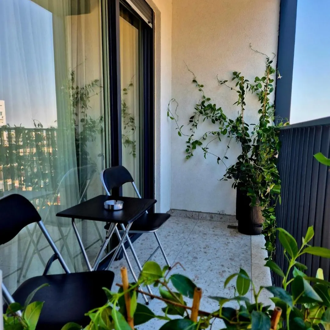 Apartman Amelia Apartment-New Boulevard Tirana